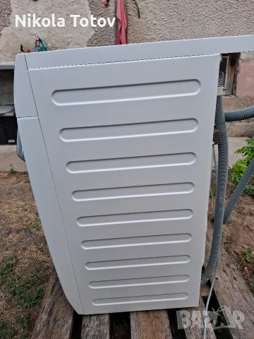 Продава се пералня AEG 6000 Series Lavamat. , снимка 7 - Перални - 55806425