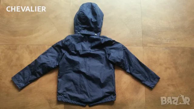 NIKE SHIELD Kids Jacket Размер 10-11 г / 137-147 см детско яке 35-64, снимка 3 - Детски якета и елеци - 48091050