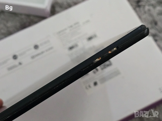 Таблет 10 инчов Lenovo Tab m10 за ремонт или части , снимка 6 - Таблети - 53926620