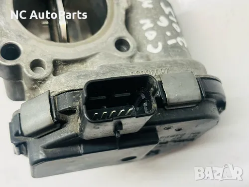 Дроселова клапа за Ford Форд Канект 1.6 Дизел 8V 115 коня T1GA 9673534480 FoMoCo 2015, снимка 4 - Части - 49316852