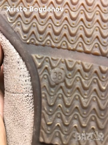 Балеринки на,,Tamaris” номер 38, снимка 6 - Дамски ежедневни обувки - 29749389