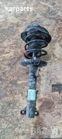 Mercedes W203 амортисьори с прожини 