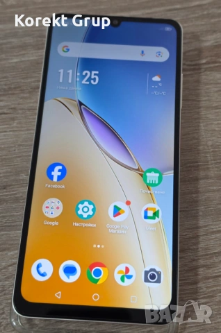 ZTE Blade A56 64гб, снимка 3 - ZTE - 54326875