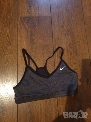  Nike бюстие двулицено, снимка 2 - Корсети, бюстиета, топове - 28906903