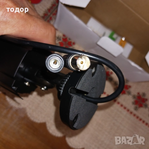 Камера, снимка 5 - IP камери - 52119550