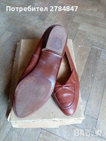 Дамски обувки , снимка 5 - Дамски ежедневни обувки - 37583623