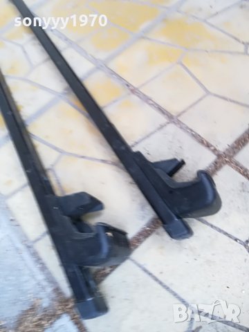 volvo-2бр оригинални греди-внос швеция, снимка 15 - Аксесоари и консумативи - 29469492
