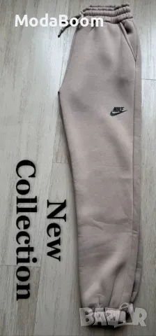 Дамски долнища памук с вата, снимка 2 - Спортни екипи - 48950605