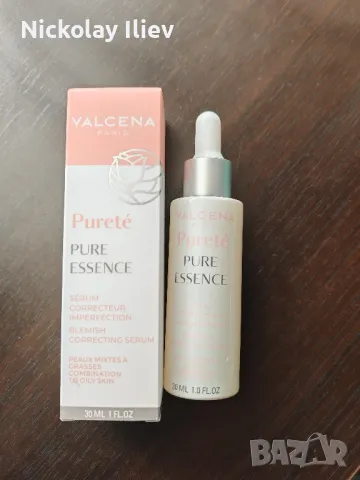 Pure Essence коригиращ серум , снимка 1 - Козметика за лице - 47668659