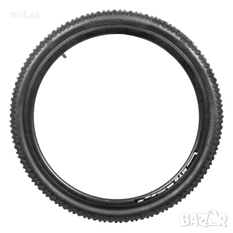 Външна гума за велосипед NAVIGATOR 24x2.40 (62-507) Защита от спукване, снимка 6 - Части за велосипеди - 42838711