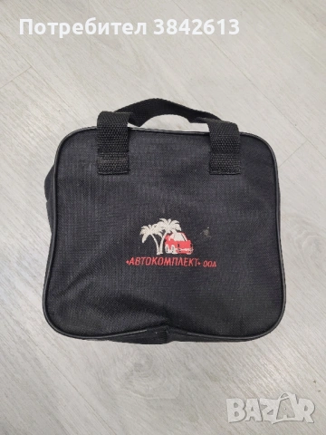 преносим компресор за гуми , снимка 2 - Компресори - 53070004