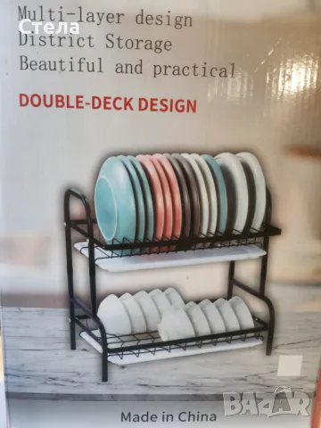 Сушилни за чинии, снимка 3 - Други - 47470928