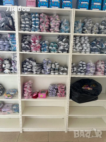 Етажерки , снимка 2 - Етажерки - 50899644