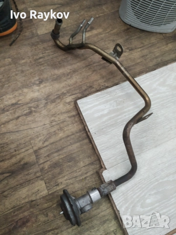 EGR Клапан  Ford Maveric 2.0 Petrol or MAZDA Tribute , XS6E 9D475