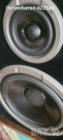 QUADRAL STATUS MX 18, снимка 5 - Тонколони - 48531275