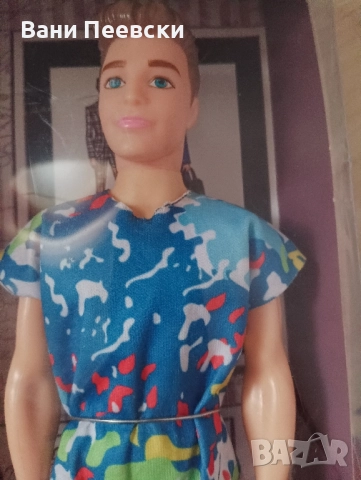 Кукла кен Sun boy, снимка 3 - Кукли - 52431981