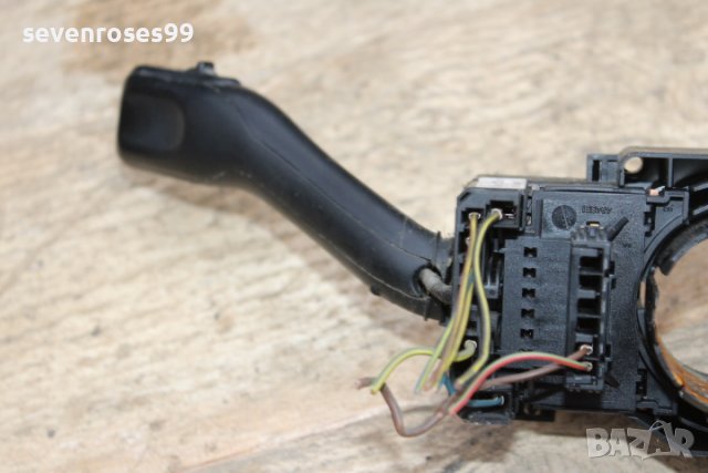 Лост фар мигачи чистачки Сеат Алхамбра Фолксваген Шаран 2002 Seat Alhambra VW Sharan  4B0 953 503 F, снимка 5 - Части - 39567826