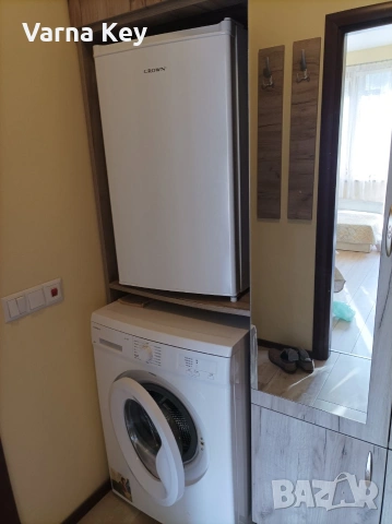 Студио под наем - ВИНС, снимка 4 - Апартаменти - 54341728