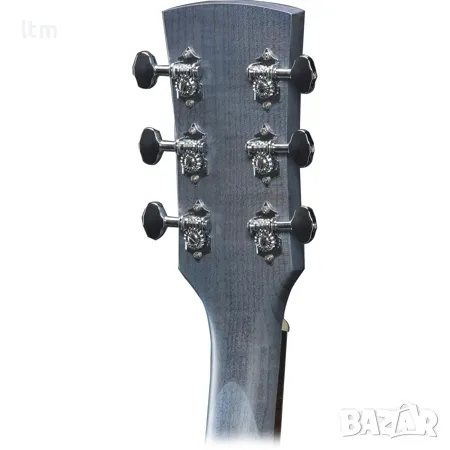 Акустична китара - Ibanez PF18 WDB, снимка 3 - Китари - 49081630