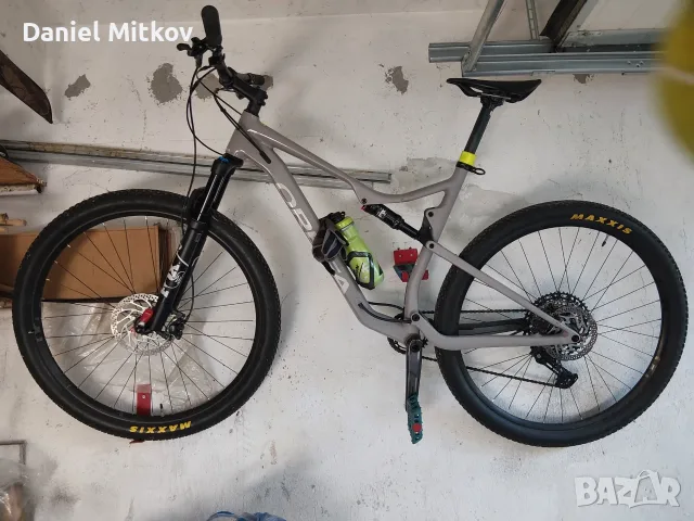 Orbea Oiz H30 2023 XL
