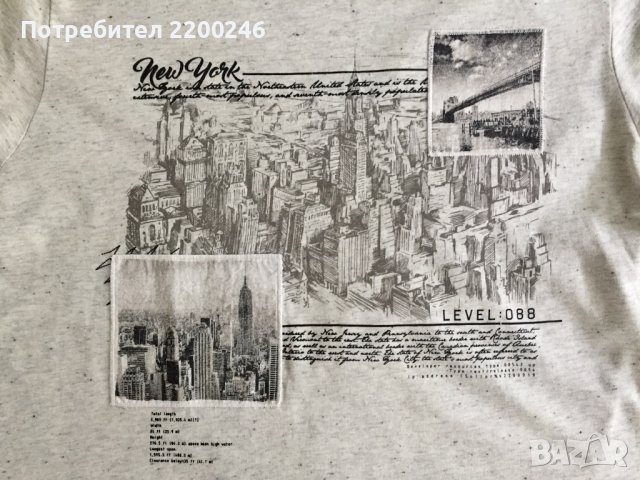 Лот тениски, снимка 5 - Детски тениски и потници - 40169515