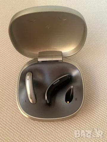 PHONAK Audeo Lumity Slim L70-R БЕЗПЛАТНА НАСТРОЙКА слухови апарати зарядно