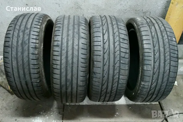 Летни гуми 235/50r19 Bridgestone