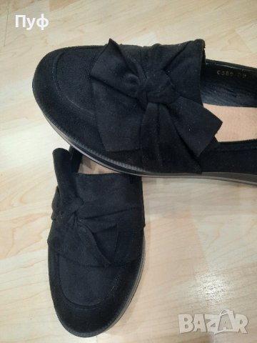 дамски обувки на платформа , снимка 2 - Дамски ежедневни обувки - 42906084