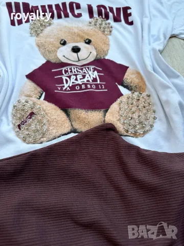 Дамски комплекти Различни дизайни , снимка 8 - Комплекти - 49698891