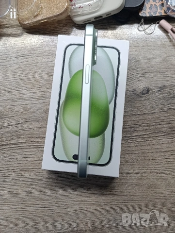 iPhone 15 256GB, снимка 3 - Apple iPhone - 53936917