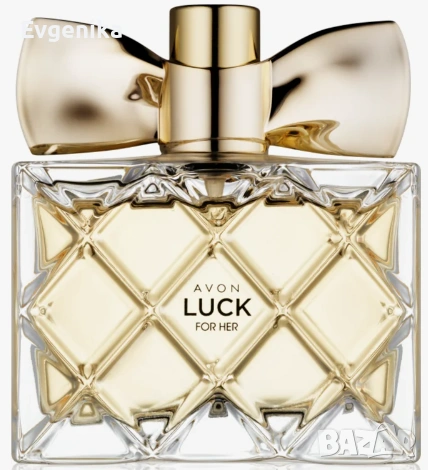 Парфюм Luck - AVON