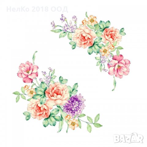 Стикери за стена, снимка 2 - Други - 29627216