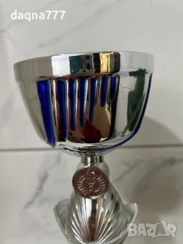 Наградна купа Германия, снимка 2 - Колекции - 50737933