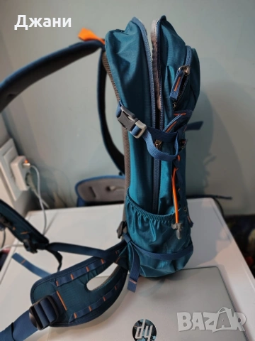 Раница Pinguin flux 25, снимка 4 - Раници - 53891571