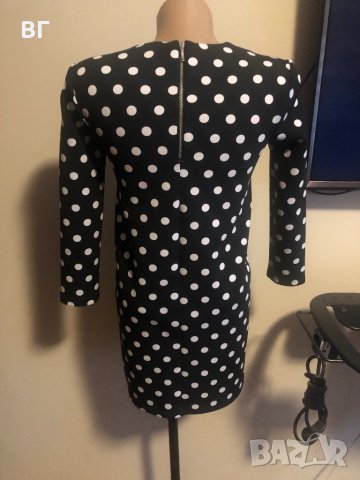 Mohito рокля/туника хс размер-15 лв, снимка 2 - Рокли - 31095979