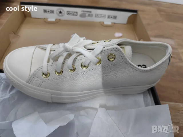 дамски кецове converse 