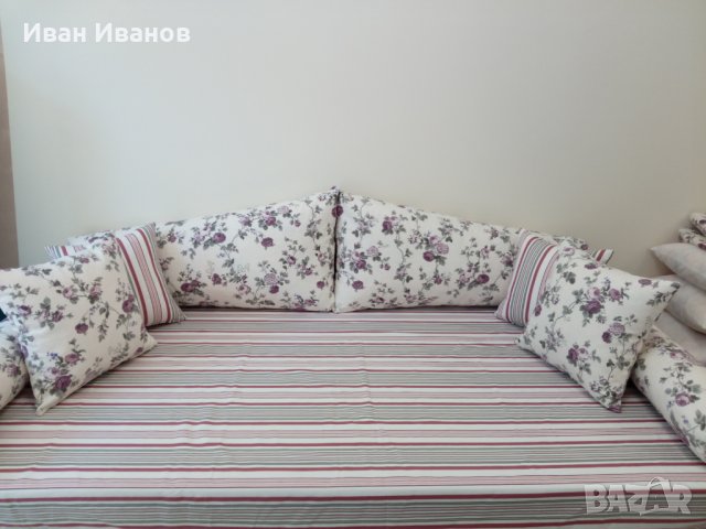 Тапицерски и шивашки услуги, снимка 5 - Шивашки услуги - 29389025