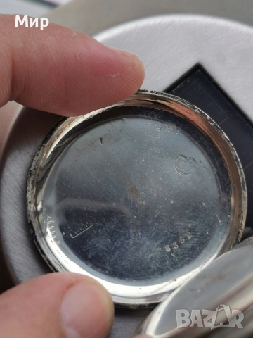 Антика от 1883 година, работещ, снимка 3 - Антикварни и старинни предмети - 54277416