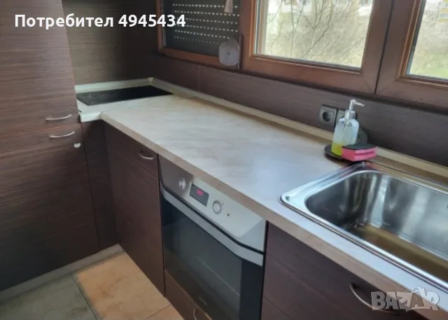 Люлин 9 двустаен 550€ , снимка 6 - Апартаменти - 56022447