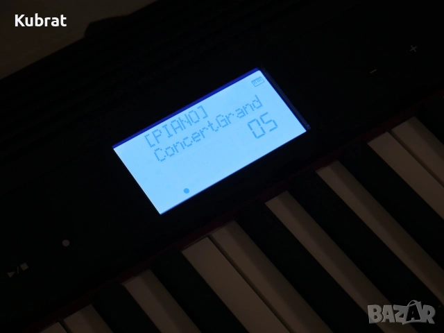 Roland GO piano дигитално пиано, снимка 7 - Пиана - 47549201