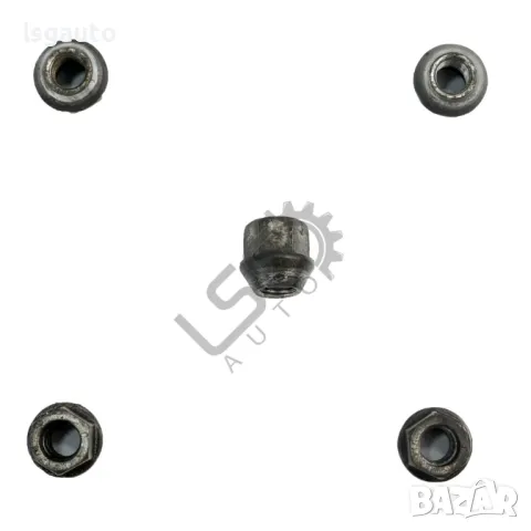 Комплект гайки за джанти Opel Zafira Tourer C 2012-2019 ID:146267
