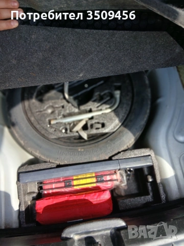 Seat Altea XL 1.9 TDI, снимка 11 - Автомобили и джипове - 54209314