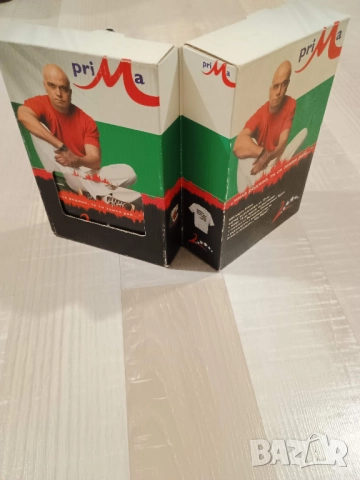 Турне 2003" на Слави Трифонов, снимка 2 - Други музикални жанрове - 52585663