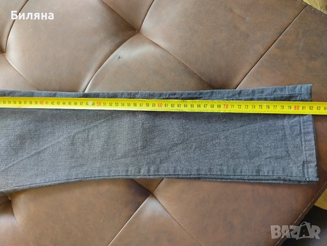 Панталон на Okaidi Chino slim  134 см, снимка 2 - Детски панталони и дънки - 40673773