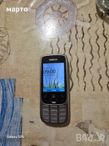 nokia 6303 classic