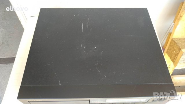 CD player Schneider HIRO-900, снимка 3 - Аудиосистеми - 44382115