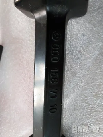 Части за Mercedes Е220 W124, снимка 12 - Части - 41471447