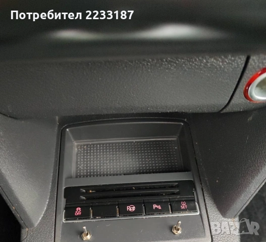 VW TOURAN 2.0 TDI DSG HIGHLINE , снимка 2 - Автомобили и джипове - 54289446