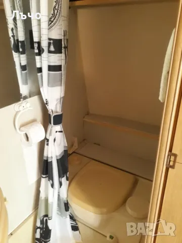 Каравана, снимка 18 - Каравани и кемпери - 49037871