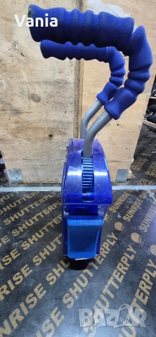 Фитнес уред, снимка 2 - Фитнес уреди - 52802838